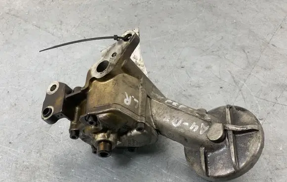 Audi A6 S6 C6 4F Oil pump 059115105AD 059115105