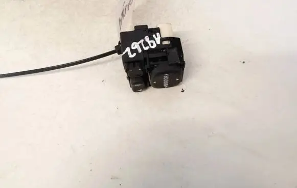 Subaru Forester SH Wing mirror switch 183575 183606