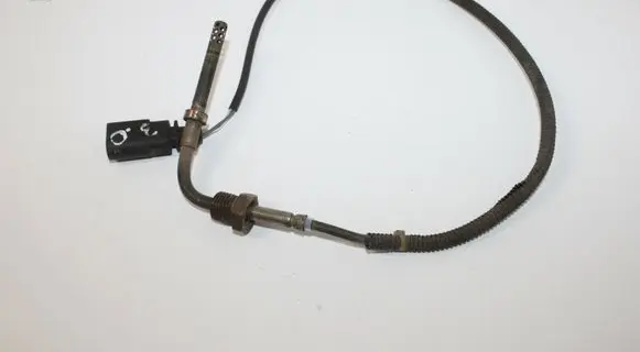 Audi A4 S4 B8 8K Exhaust gas temperature sensor 03L906088D