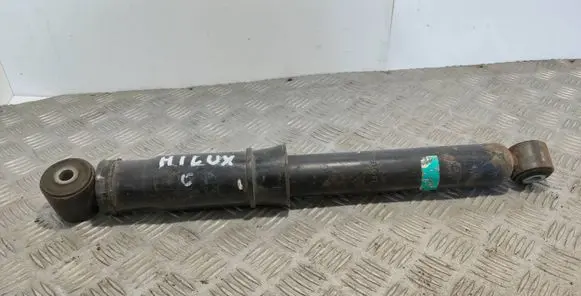 Opel Vivaro Rear shock absorber/damper 8200726567 93860706