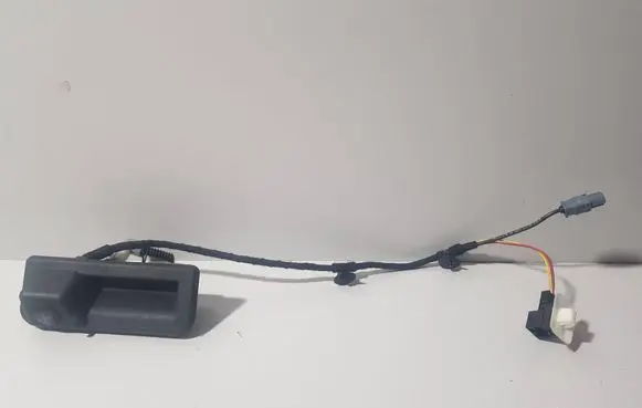 Skoda Kamiq Reversing camera 658827566 21332B020B