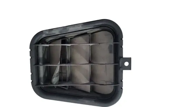 Audi A6 S6 C6 4F Quarter panel pressure vent 4b081981b