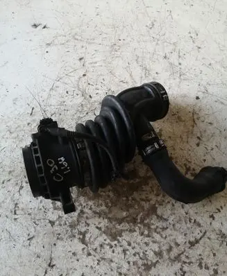 Volvo C30 Mass air flow meter 7M519A673EH