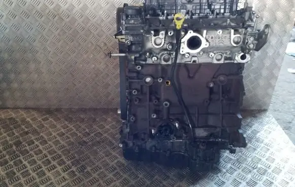 Ford Mondeo MK V Engine T7CE 10DYZQ