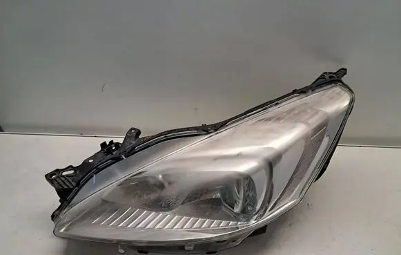 Peugeot 508 Headlight/headlamp 9678393380