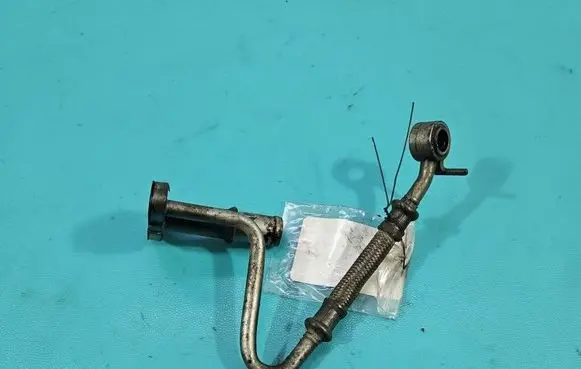 Renault Master III Turbo turbocharger oiling pipe/hose IMPRK1522637