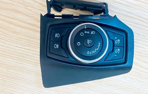 Ford Focus ST Headlight level height control switch F1ET13A024AA 10103842