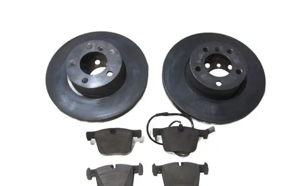 BMW 3 F30 F35 F31 Front brake disc 34118848417 FDSFSDFSD433BMW