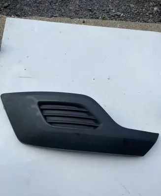 Ford Transit Custom Front bumper corner part panel trim BK21R19952AB