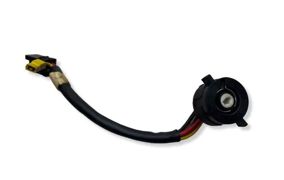 Ford Escort Ignition lock contact 