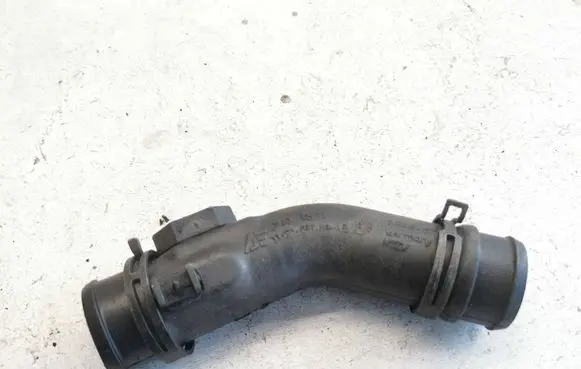 Volkswagen Sharan Intercooler hose/pipe 7m3145357