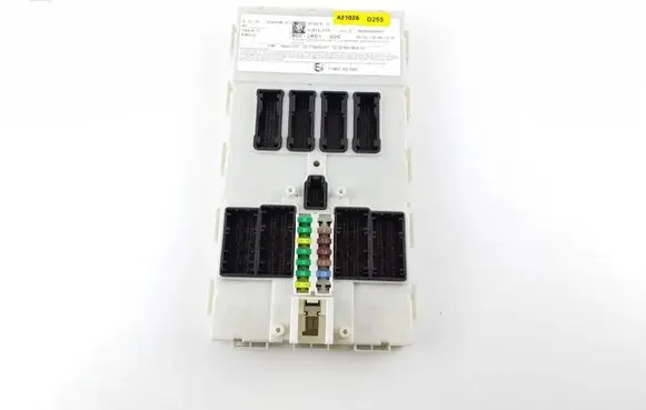 BMW i3 Comfort/convenience module 9335218 61359335218 10681810