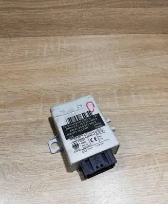 BMW X5 E53 Immobilizer control unit/module 6941986