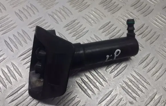 Opel Astra H Windshield washer spray nozzle 13242184