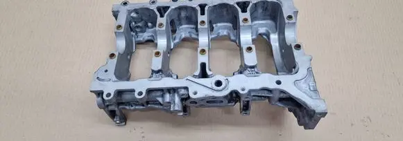Hyundai Tucson IV NX4 Crankshaft Holder 220106A209A