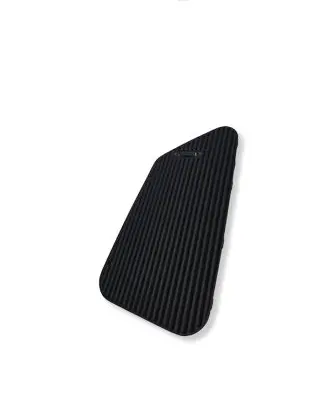 BMW 5 E34 Dash center air vent grill 