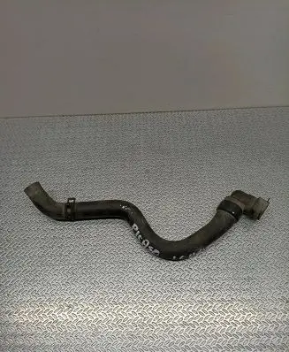 Citroen Xsara Picasso Engine coolant pipe/hose