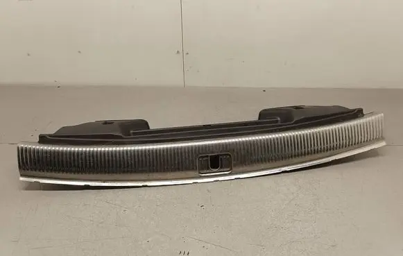 Audi Q5 SQ5 Trunk/boot sill cover protection 8R0864513C