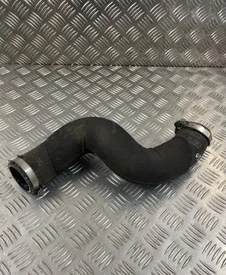 Audi Q5 SQ5 Intercooler hose/pipe 8R0145737N 127097