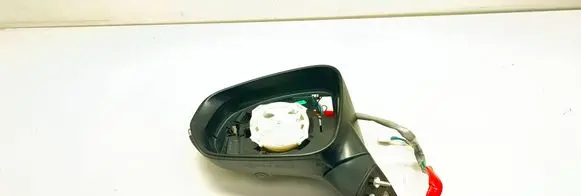 Lexus NX Front door electric wing mirror 8794078084