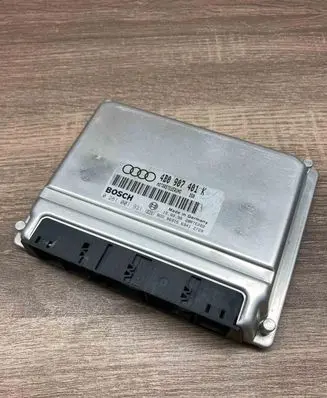 Audi A6 S6 C5 4B Engine control unit/module ECU 4B0907401K 0281001931