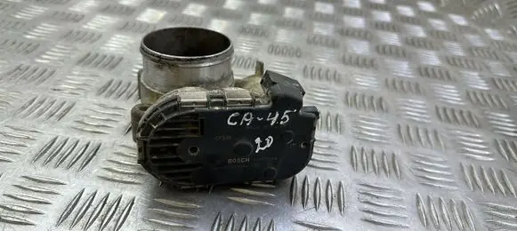 Ford Transit Custom Throttle valve BK2Q9E926AC