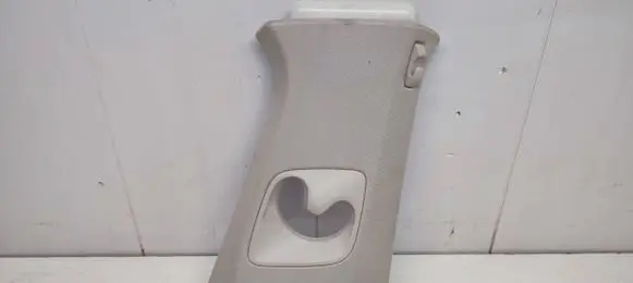 BMW 7 G11 G12 (B) pillar trim (top) 7355330 52107010