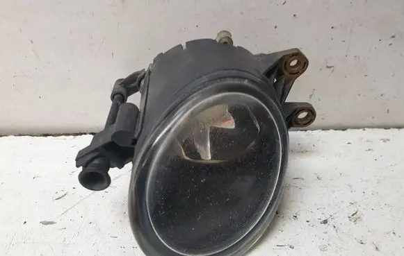 Audi A4 S4 B6 8E 8H Front fog light 8E0941700B