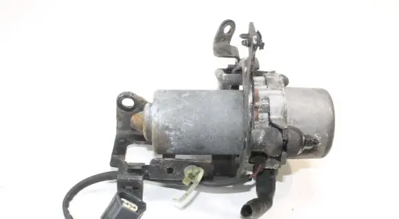 Ford Mondeo MK IV Vacuum pump AG9N2A451BB
