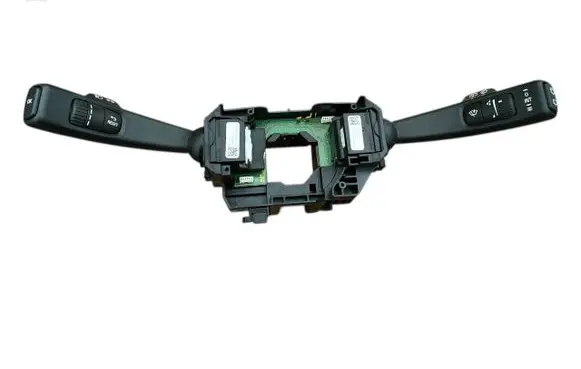 Volvo V60 Wiper turn signal indicator stalk/switch 31481765