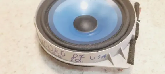 Honda Accord Front door speaker F1687A EAS16P837A4 04113K