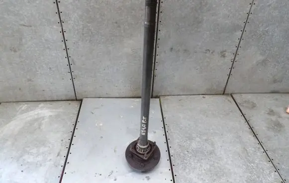 Jeep Grand Cherokee (WJ) Rear driveshaft 