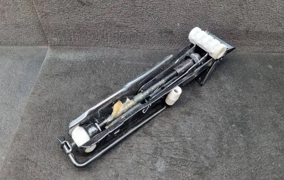 Audi A6 S6 C7 4G Lift Jack 4G0011031F