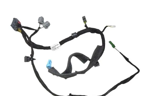 Volvo XC60 Front door wiring loom/harness boot 32286028 32286028AB SK186025
