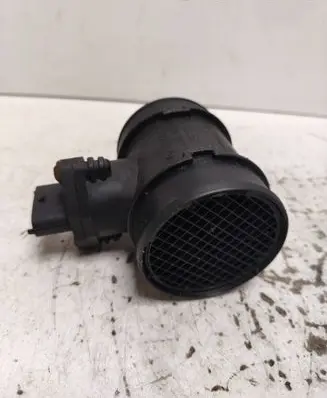 Opel Astra G Mass air flow meter 0281002180