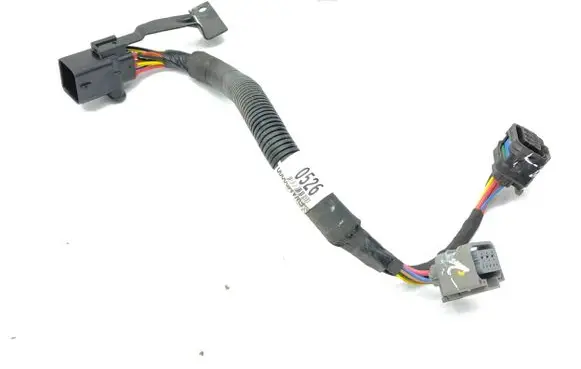 Hyundai Ioniq Gearbox/transmission wiring loom EWAM90000 220526