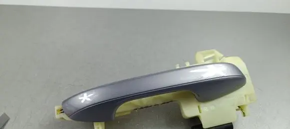 KIA Sorento IV Front door exterior handle 2231168300