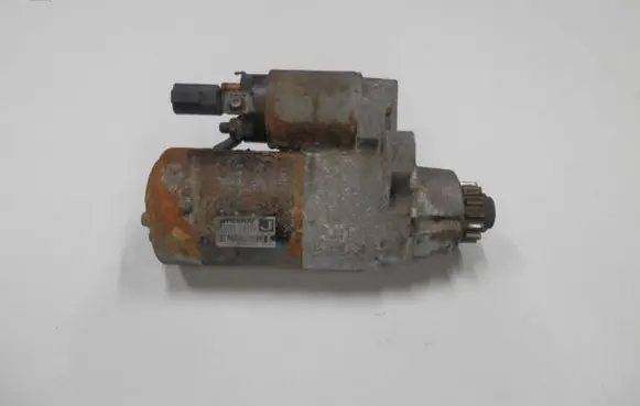 Nissan Murano Z50 Starter motor 23300CA000
