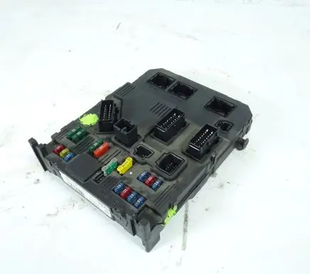 Engine control unit/module