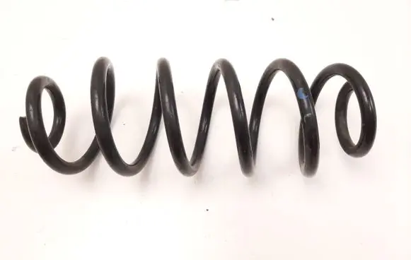 Audi A6 C7 Rear coil spring