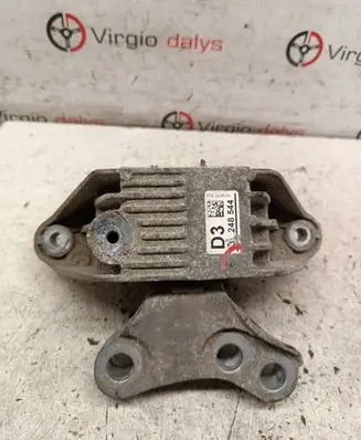 Engine mount bracket