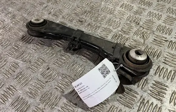 BMW 5 G30 G31 Rear control arm 6867537