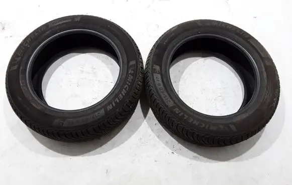 Volvo XC90 R20 summer tire 21560R17