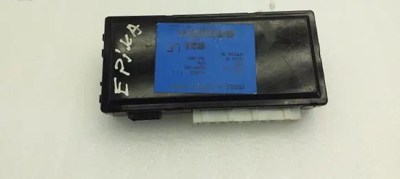 Chevrolet Epica Light module LCM 96645345 5268A51000