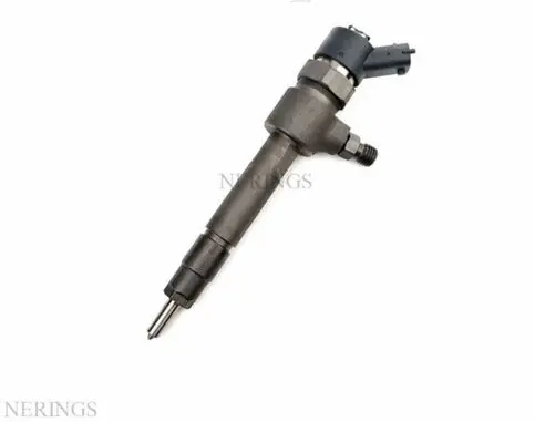 Alfa Romeo 156 Fuel injector 0445110119