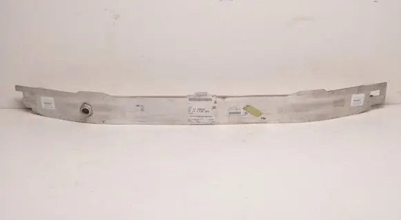 BMW M4 F82 F83 Front bumper support beam 7255393