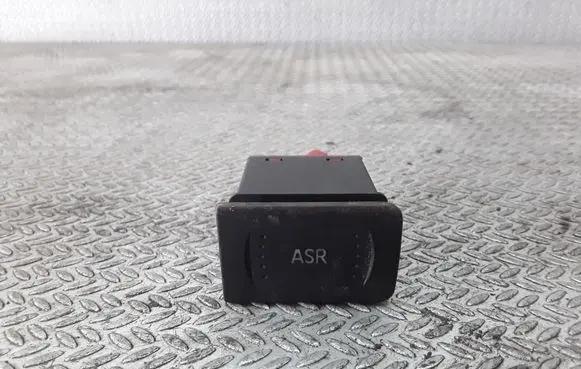 Traction control (ASR) switch