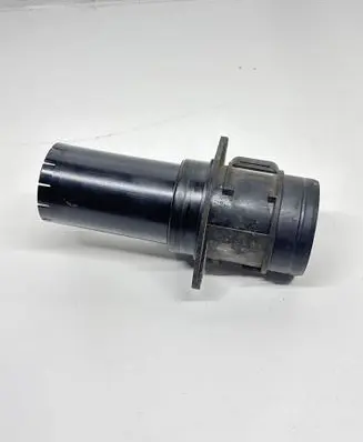 Volkswagen Golf VI Mass air flow meter 5WK97023 024012491 03L906461