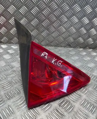 Audi A7 S7 4G Tailgate rear/tail lights 4G8945093 597501 7000E12833