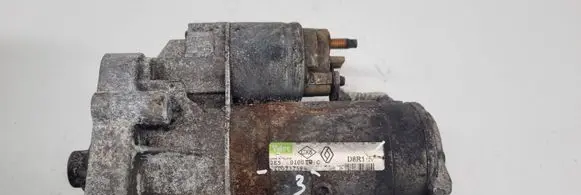 Renault Espace - Grand espace IV Starter motor 8200237594 D8R1